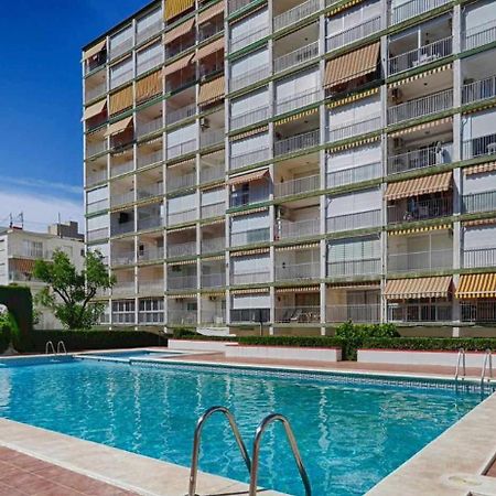 Apartamento Brasil Mar Playa de Gandia Zewnętrze zdjęcie